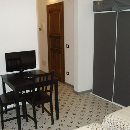 Volterracentro Apartment Luaran gambar