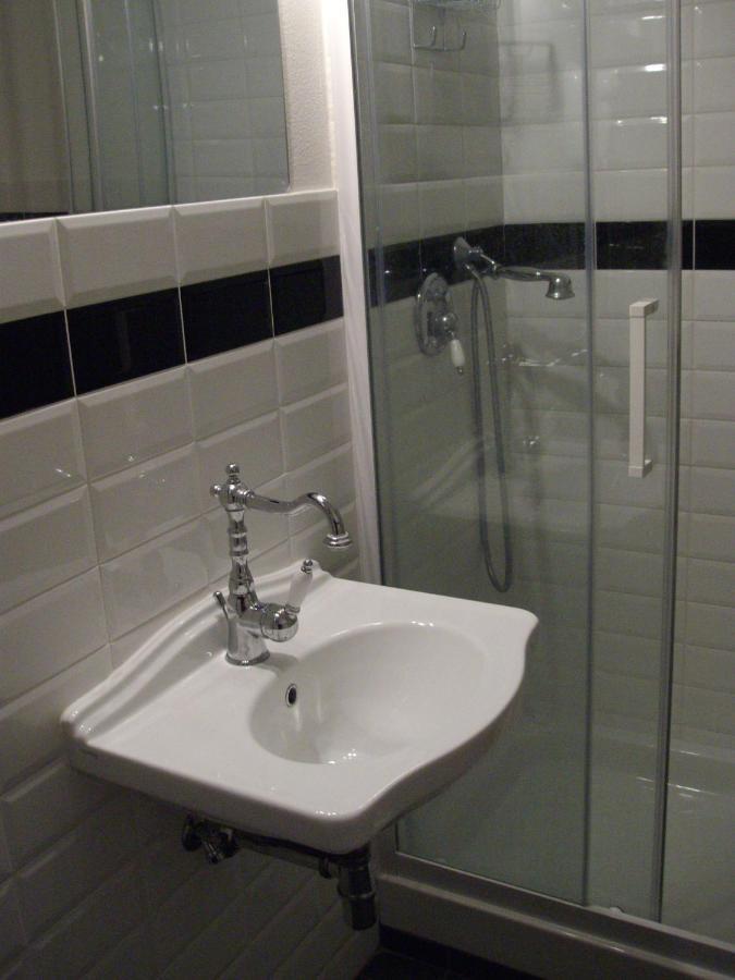 Volterracentro Apartment Luaran gambar