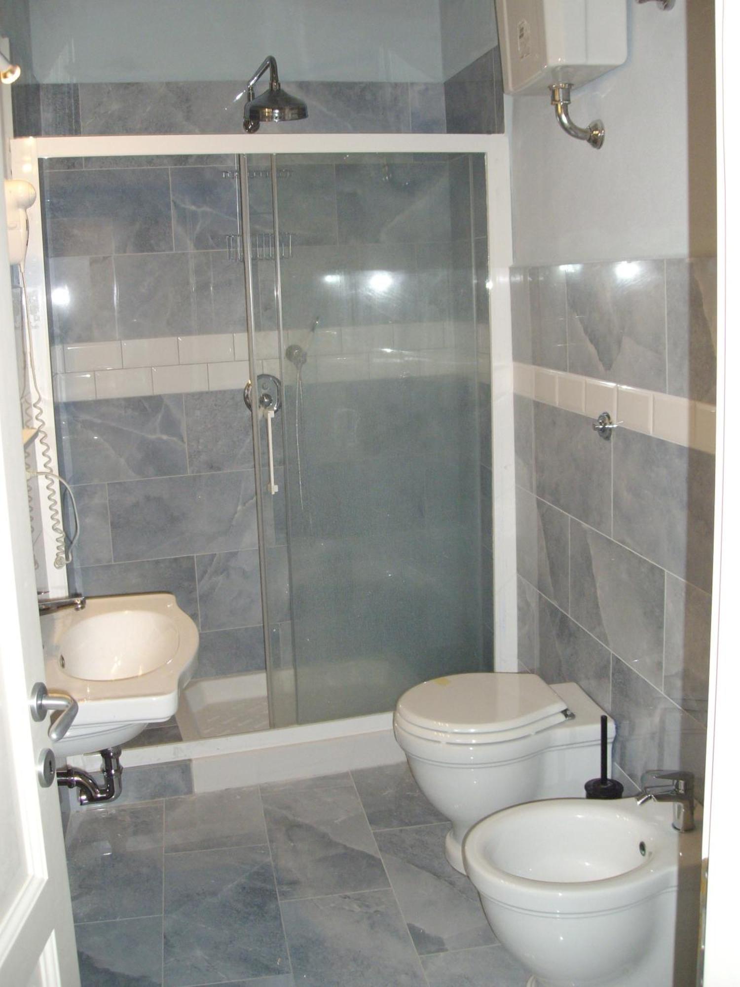 Volterracentro Apartment Luaran gambar