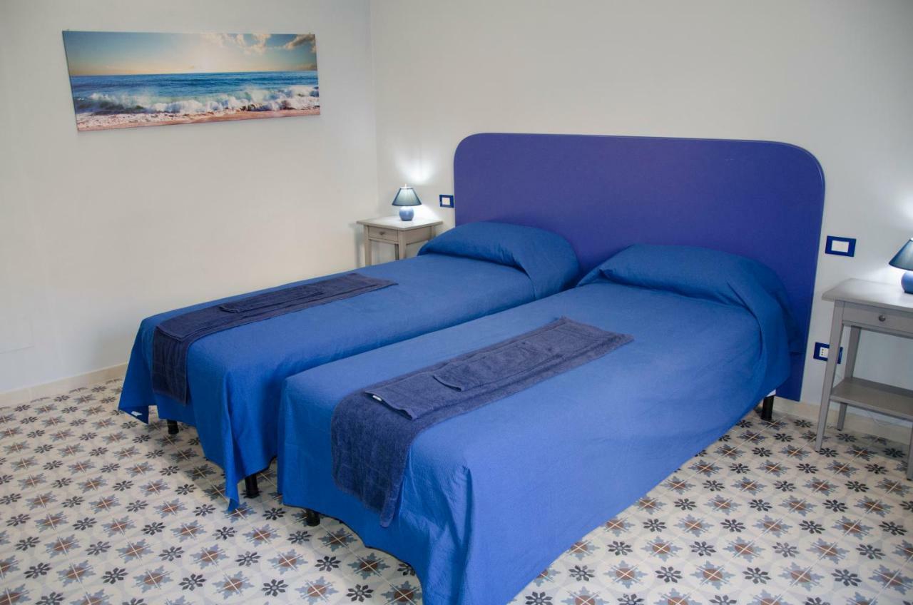 Volterracentro Apartment Luaran gambar