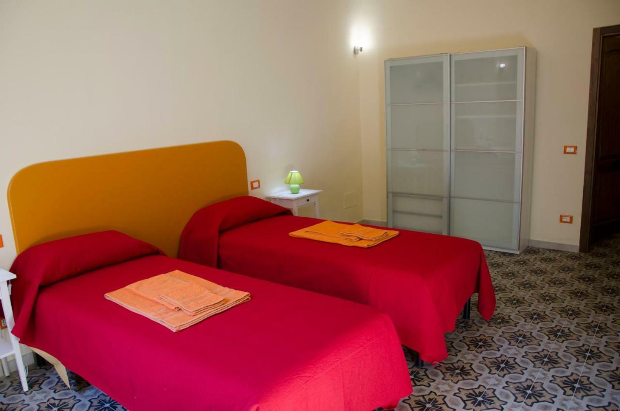 Volterracentro Apartment Luaran gambar