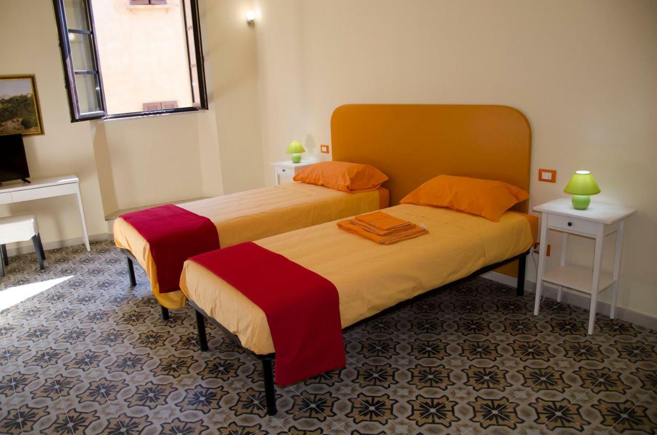 Volterracentro Apartment Luaran gambar