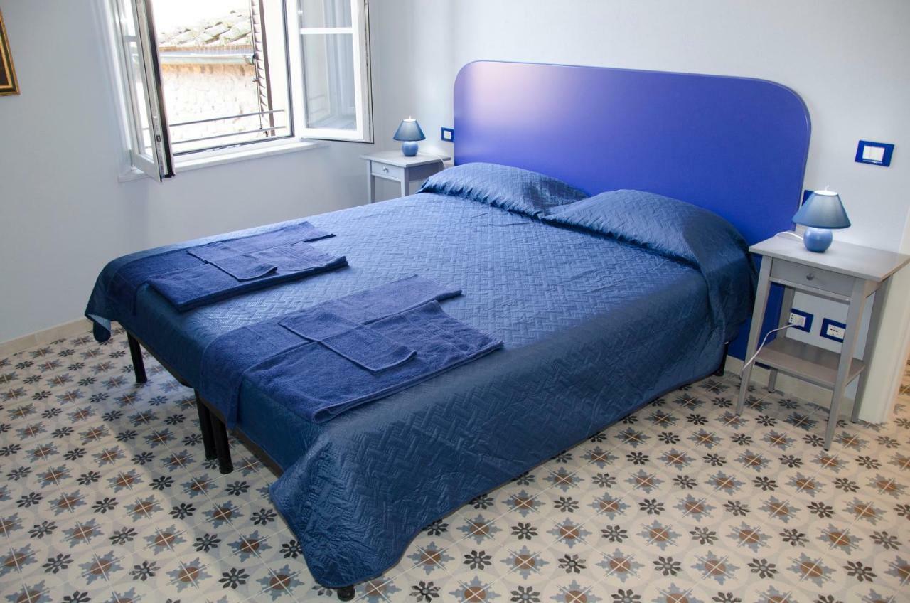 Volterracentro Apartment Luaran gambar