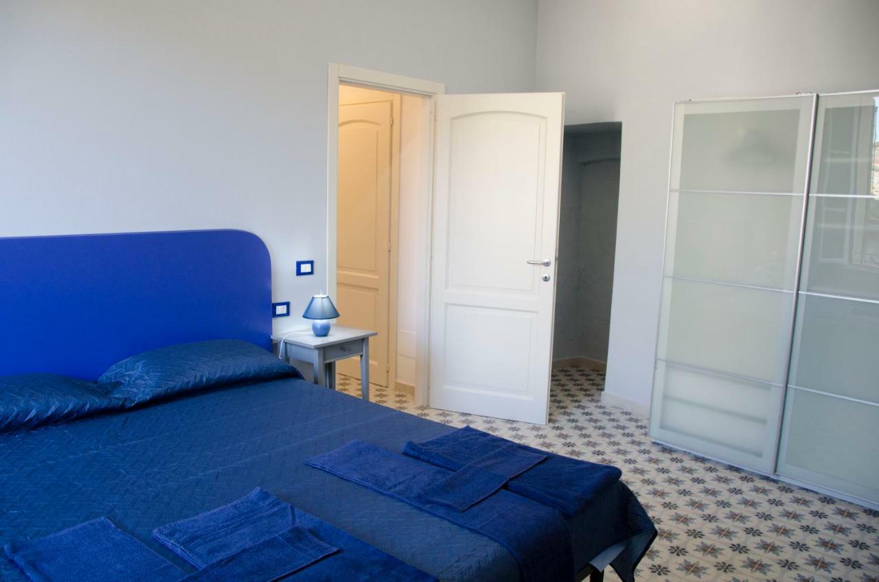 Volterracentro Apartment Luaran gambar