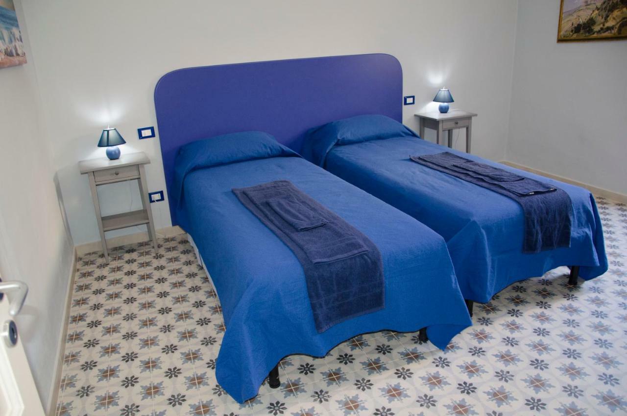 Volterracentro Apartment Luaran gambar