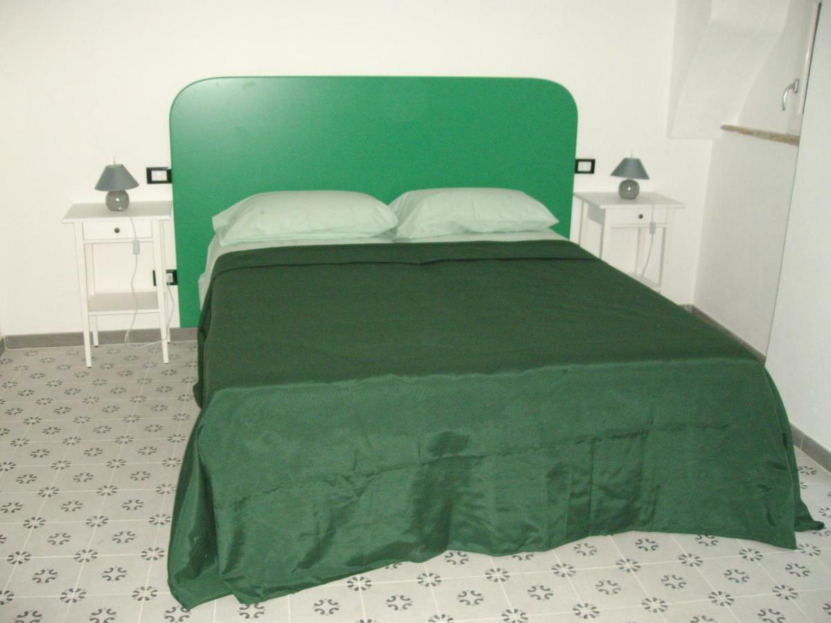 Volterracentro Apartment Luaran gambar