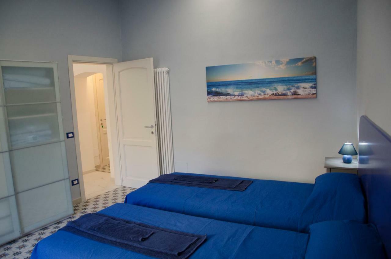 Volterracentro Apartment Luaran gambar