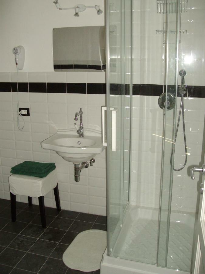 Volterracentro Apartment Luaran gambar